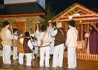 Michal Sláma : Živý Betlém 25.12.2016, Živý Betlém 25.12.2016 - Doubravy